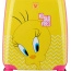 Детский чемодан Roncato 441001 Looney Tunes Kids Baby Trolley 46 см