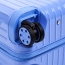 Чемодан Magellan VOCIERMAGRR*S R-Range Spinner S 55 см VOCIERMAGRRBLUS Light Blue - фото №10