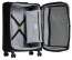 Чемодан Delsey 003813810 Maubert 2.0 4W Trolley Case M 69 см Exp 00381381000 00 Black - фото №3