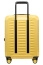 Легкий чемодан Echolac 1125T1316-200 Oxygen S 55 см 1125T1316599200 Yellow - фото №7