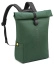 Рюкзак Delsey 001632620 Turenne Soft Backpack Rolltop 15.6″ RFID