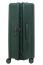 Чемодан Echolac PW005-28 Forza L 75 см Exp FOPW005-401-55 Green - фото №7