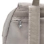 Рюкзак Kipling K1214789L City Pack Medium Backpack Grey Gris