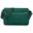 Стеганая сумка для планшета Hedgren HIC176M Inner City Eye M Quilted Shoulder Bag 10.1″ RFID HIC176M/880-07 880 Varsity Green Quilt - фото №3