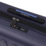Чемодан Hedgren HCMBY01XS Comby XS Spinner 55 см HCMBY01XS/870 870 Peacoat Blue - фото №15