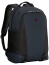 Рюкзак для ноутбука Wenger 653173 Oryson Laptop Backpack 16″ 653173 Grey - фото №5