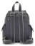 Женский мини-рюкзак Kipling KI2670HV6 City Pack Mini Moonlit Grey