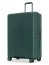 Чемодан Echolac PW005-28 Forza L 75 см Exp FOPW005-401-55 Green - фото №1