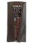 Кожаная ключница Tony Perotti 784504 Bruciato Key Holder 784504/8 Оливковый - фото №2