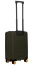 Чемодан BY by Bric's B1Y08430 Ulisse Cabin S 55 см Expandable USB B1Y08430.078 078 Olive - фото №8