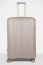 Чемодан на колесах Eberhart 54C*428 Cosmo Spinner L 75 см 54C-042-428 Taupe - фото №3
