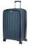 Чемодан на колёсах Robinzon RP3591-X Elba Deluxe Spinner L 74 см Exp RP3591-X-82 82 Deep Ocean - фото №1
