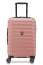 Чемодан Delsey 002878801 Shadow 5.0 4DW Cabin Trolley 55 см USB Expandable