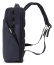 Рюкзак для путешествий с чехлом Hedgren HFURO03 Furo Tabi Travel Backpack 15.6″ RFID Expandable HFURO03/915-15 915 Vulcan Blue - фото №5