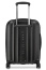 Чемодан Delsey 002097803 Carroussel 2.0 4DW Slim Cabin Trolley Case 55 см Expandable 00209780300 00 Black - фото №4