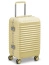Чемодан на защелках Delsey 002175801 Bastille 2.0 4DW Cabin Case S 55 см 00217580155 55 Pale Yellow - фото №9