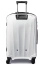 Чемодан Roncato 5951 We Are Glam Spinner L 80 см 5951-0130 0130 Bianco/Nero - фото №5