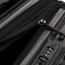Чемодан Delsey 002183801 Rempart 2.0 4DW Cabin Trolley Case 55 см Expandable 00218380100 00 Black - фото №15