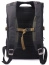 Бизнес-рюкзак для ноутбука Hedgren HCOM05 Commute Rail Backpack 3 cmpt 15.6″ RFID USB HCOM05/163-21 163 Urban Jungle - фото №6