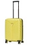 Чемодан Robinzon RP3053-S Borneo Space Spinner S 55 см Exp RP3053-S-66 66 Blazing Yellow - фото №8
