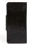Женский кожаный кошелек Cangurione 2103 Croco Lady Wallet