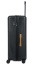 Чемодан Bric's с колесами Hinomoto BRK28033 Capri 32″ Trolley XL 82 см Exp BRK28033.101 101 Black - фото №8