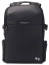 Рюкзак для путешествий Hedgren HCOM06 Commute Suburbanite Backpack Overnight EXP 15.6″ RFID USB HCOM06/003-21 003 Black - фото №3