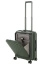 Чемодан-мобильный офис Echolac 1124TF-200 Shogun Evo Front Opening S 55 см 15.6″  1124TF279496200 Deep Olive - фото №3