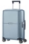 Чемодан на колёсах Samsonite CC4*001 Orfeo Spinner 55 см CC4-25001 25 Sky Silver - фото №1