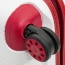Чемодан Roncato 5953 We Are Glam Spinner S 55 см 5953-0930 0930 Rosso/Bianco - фото №8