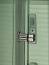 Чемодан на колёсах Robinzon RP5113-T Tahiti Spinner S 55 см RP5113-T-27 27 Mint Green - фото №4