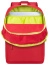 Легкий рюкзак Rivacase 5562 Mestalla Lite Urban Backpack 15.6″
