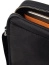 Сумка для документов Samsonite 79D*001 Hip-Class Crossover Bag S 79D-09001  09 Black - фото №3