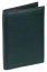 Кожаная обложка для паспорта Ego Favorite 306-0149-1А с отделениями для карт 306-0149-1А Зеленый - фото №1