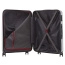 Чемодан MODO by Roncato 424182 Houston Spinner 67 см 424182-25 25 Silver - фото №2
