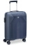 Чемодан Delsey 003846803 Ordener 4DW Slim Cabin Case S 55 см 00384680302 02 Navy - фото №9