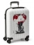 Чемодан Roncato 5093 Uno Art Cabin Trolley 55 см 5093-0148 0148 Heart - фото №1