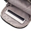 Женский рюкзак-антивор Hedgren HIC11 Inner City Vogue Backpack Small 10.1″ RFID HIC11/003-09        003 Black - фото №6