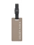 Багажная бирка Delsey 003950018 Travel Accessories Luggage Tag