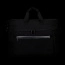 Сумка для ноутбука Rivacase 7531 Alpendorf ECO Laptop Bag 15.6-16″ 7531 Чёрный - фото №10