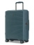 Чемодан Echolac PW005-20 Forza S 55 см Exp 1125TW005396200 Navy - фото №1