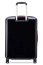 Чемодан на колёсах Delsey B03769810 United Slim Cabin M 65 см B0376981000 00 Black - фото №4