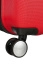Чемодан American Tourister 34G*002 Tracklite Spinner 67 см Expandable 34G-00002 00 Flame Red - фото №7