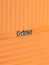 Чемодан на колёсах Robinzon RP2993-E Madeira Extra Spinner S 55 см Expandable RP2993-E-96 96 Wild Orange - фото №13