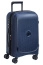 Чемодан Delsey 003861804 Belmont+ 4DW Cabin Trolley Case S 55 см Exp 00386180402 02 Blue - фото №1