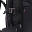 Рюкзак для путешествий Hedgren HCOM06 Commute Suburbanite Backpack Overnight EXP 15.6″ RFID USB HCOM06/003-21 003 Black - фото №6