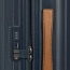 Чемодан Bric's BAH08453 Taormina 30″ Spinner L 75 см Expandable BAH08453.006 006 Blue - фото №9