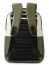 Рюкзак с чехлом Hedgren HCMBP07 Comby Performance Handle M Backpack 15.6″ RFID  HCMBP07/904-01 904 Vaporous Grey/Olive - фото №5