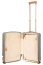 Чемодан-офис Bric's BRK28028 Capri 21″ Trolley S 55 см With Pocket 16″ USB Expandable BRK28028.021 021 Silver - фото №3