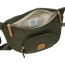 Поясная сумка Bric's BXG45088 X-Collection X-Bag Recycled Waist Bag BXG45088.078 078 Olive - фото №2